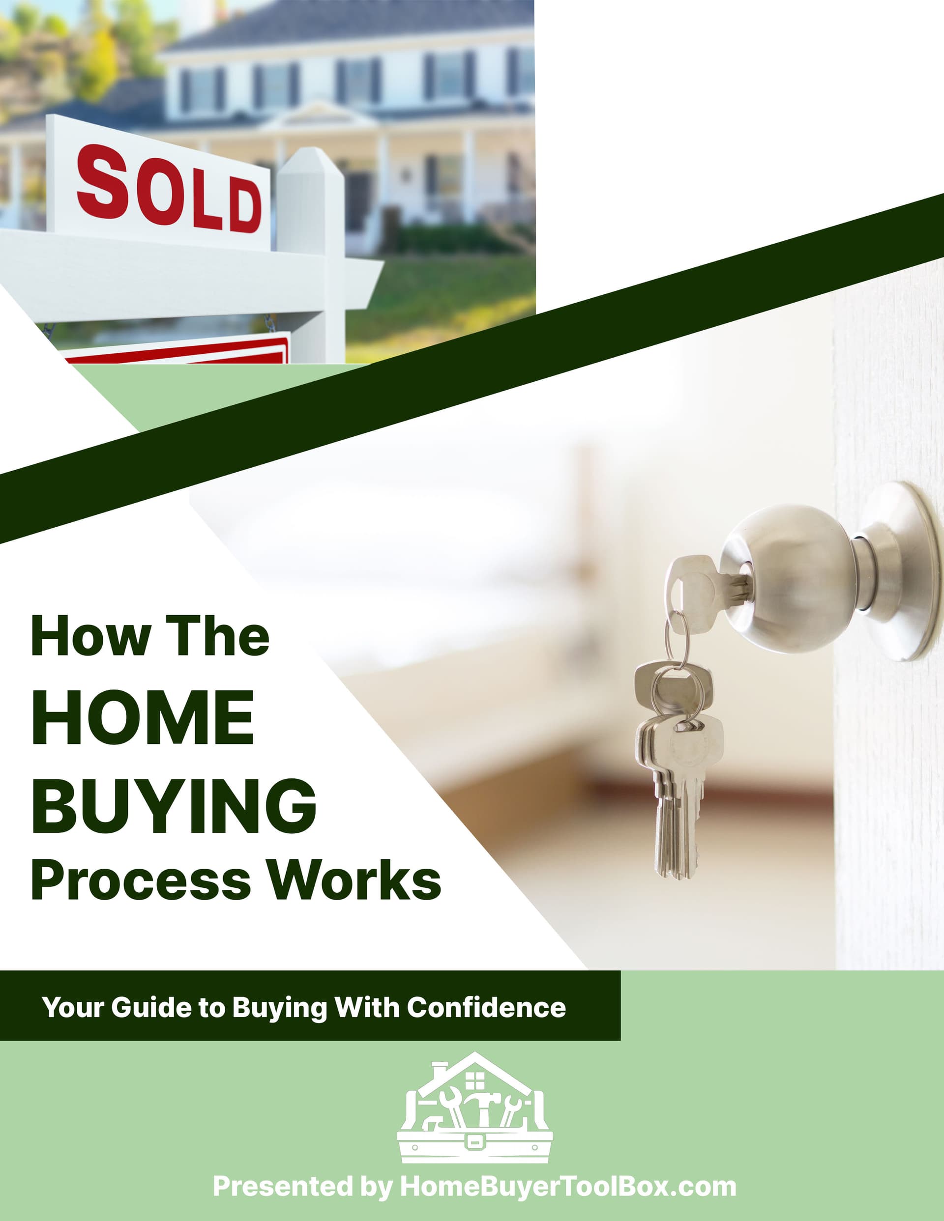 Home Buying Process Guide page 1