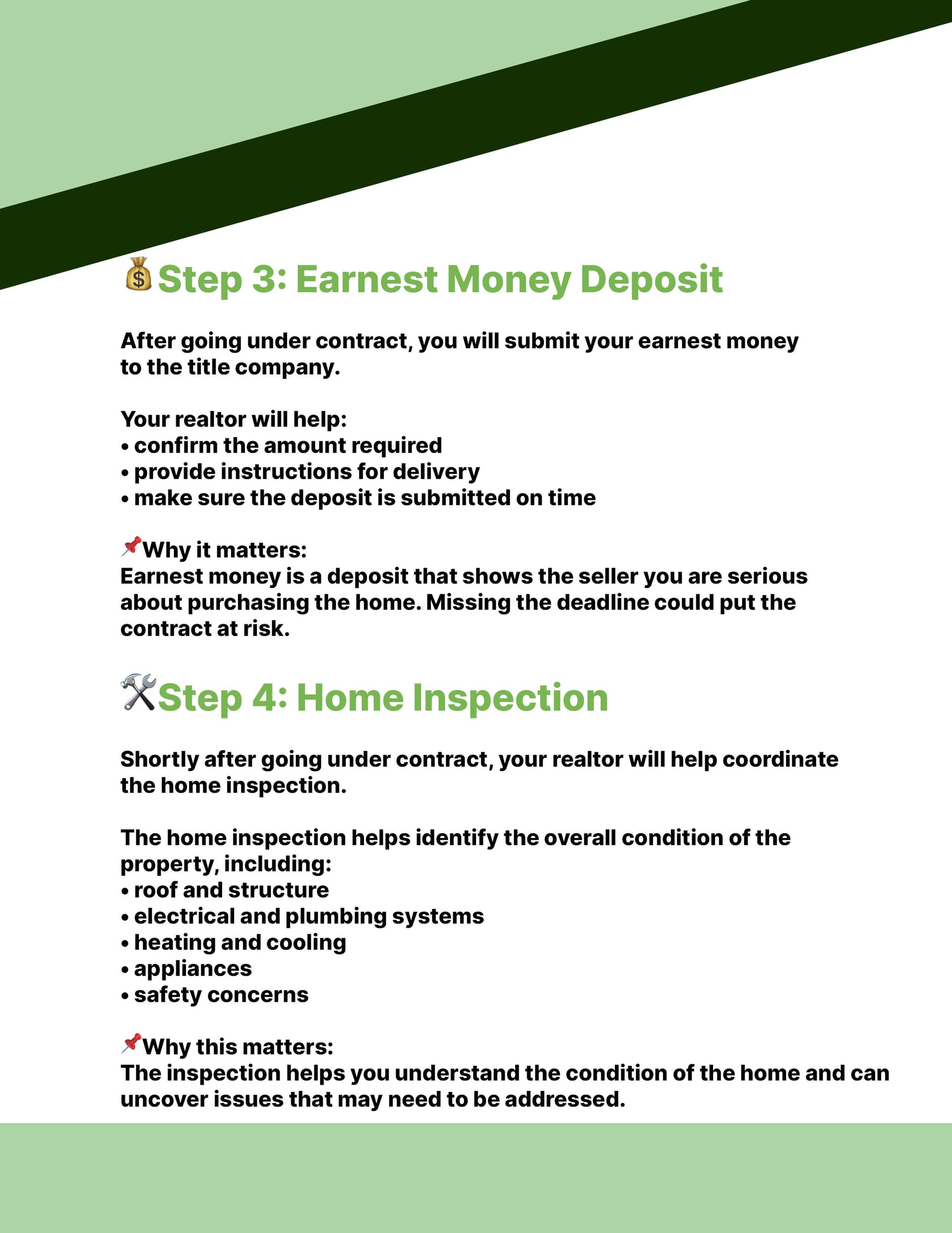 Home Buying Process Guide page 5