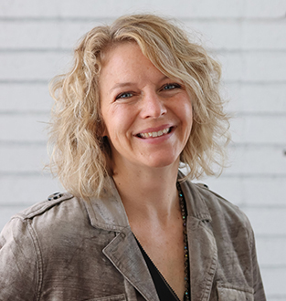 Sarah Prystupa